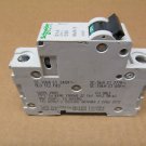 1 NEW SCHNEIDER ELECTRIC TELEMECANIQUE 24500 MINIATURE CIRCUIT BREAKER 1A