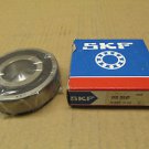 1 NIB SKF 6306-2RSJEM 63062RSJEM DEEP GROOVE BALL BEARING