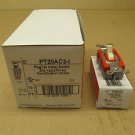10 NIB PASS & SEYMOUR PT20AC3-I PT20AC3I PLUGTAIL 3-WAY SWITCH 20AMP 120/277VAC