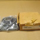 1 NIB PTI UCF207 4 BOLT FLANGE BLOCK 35MM BORE FIXED NORMAL DUTY