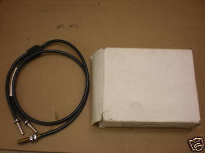 1 NIB CUTLER HAMMER E51KT323 FIBER OPTIC CABLE