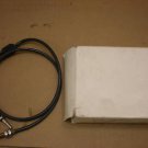 1 NIB CUTLER HAMMER E51KT323 FIBER OPTIC CABLE