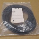 1 NIB MICROSCAN A1-20355-2 A1203552 CABLE