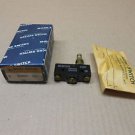 1 NIB MICRO SWITCH HONEYWELL BZ-2RQ67 BZ2RQ67 LIMIT SWITCH