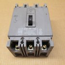 1 WESTINGHOUSE HFB3050 50 AMP 3 POLE 600 VAC CIRCUIT BREAKER