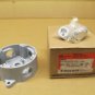 1 NEW CROUSE HINDS EAJB36 1" OUTLET BOX WITH 3 3/16" COVER EXPLOSION PROOF
