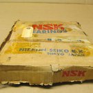 1 NIB NSK 6322ZZSC3E ROLLER BEARING 6322ZZ