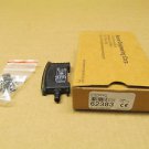 1 NIB BANNER D10DPFPQ 62383 PHOTOELECTRIC FIBER OPTIC SENSOR