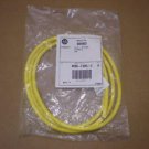 1 NIB ALLEN BRADLEY 889D-F4HC-2 889DF4HC2 DC MICRO FEMALE 2M SERIES A