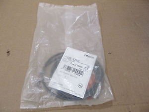 1 NIB OMRON E2E-X2ME2 E2EX2ME2 PROXIMITY SWITCH 12 TO 24 VDC