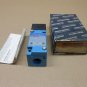 1 NIB HONEYWELL MICRO SWITCH LYS02E-2S LYS02E2S LIMIT SWITCH