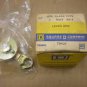 1 NIB HONEYWELL MICRO SWITCH LYS02E-2S LYS02E2S LIMIT SWITCH