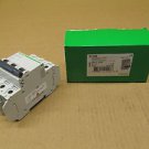 1 NIB SCHNEIDER ELECTRIC 60198 C60 MINIATURE CIRCUIT BREAKER 3P D 30 AMP
