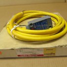 1 NIB CUTLER HAMMER E50SAL6P12 LIMIT SWITCH 12 FT CORD