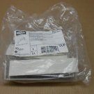 5 NIB HUBBELL PS3SC SPLICE COVER SUPER BASETRAK
