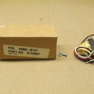 1 NIB SIMPLEX 2098-9747 20989747 FIRE ALARM TRANSFORMER 120 VAC