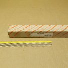 10 NIB WEIDMULLER 1697540000 ZQV 2.5/50 BOX OF 10