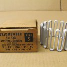 1 NIB FALK 75896 SIZE 5 REPLACEMENT GRID GRIDMEMBER FOR STEELFLEX COUPLING