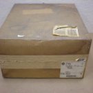 1 NIB ALLEN BRADLEY 2755-DD1A 2755DD1A DUAL HEADED BAR CODE DECODER SEALED BOX!!