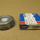 1 NIB SKF 6204-2ZNRJEM 62042ZNRJEM DEEP GROOVE BALL BEARING
