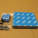 1 NIB SICK WE12-2P430 WE122P430 PHOTOELECTRIC RECEIVER 4 PIN MALE 10-30VDC