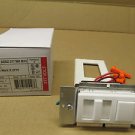 1 NIB SYNERGY ISD-1200-ADEZ-277-WH-M10 FLOURESCENT DIMMER ISD1200ADEZ277WHM10