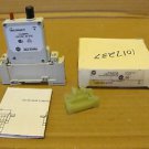 1 NIB ALLEN BRADLEY 1492-GHA010 1492GHA010 1 POLE 1 AMP CIRCUIT BREAKER SERIES A