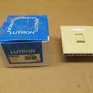 1 NIB LUTRON N-1500-IV N1500IV NOVA INCANDESCENT DIMMER 120VAC 60HZ 1500W