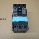 1 SIEMENS ED63B050 ED 50 AMP 3 POLE 600 VOLTS CIRCUIT BREAKER