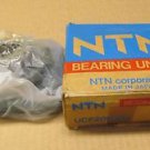 1 NIB NTN UCF206-JD1 UCF206JD1 4 BOLT FLANGE BLOCK 30MM BORE SET SCREW FIXED