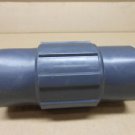 1 NEW GENRIC 2" PVC COATED CONDUIT COUPLING = CPL2-G CPL2G CPL200 AND PRCPLG-2