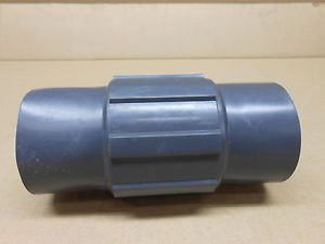 1 NEW GENRIC 2" PVC COATED CONDUIT COUPLING = CPL2-G CPL2G CPL200 AND PRCPLG-2