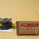1 NIB DAYTON 2E603 FAN SEQUENCER SPST ON TIME: 1-20 SEC OFF TIME: 40-90 SEC