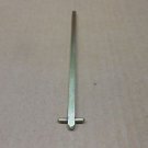 1 NEW CUTLER HAMMER C362S1 EXTENDED SHAFT 150 MM