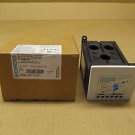1 NIB SIEMENS 3RB2046-1EW1 3RB20461EW1 OVERLOAD RELAY FOR MOTOR PRO 25-100AMP