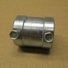 1 NEW AMERICAN SNT1762 1" RIGID IMC COUPLING THREADLESS EQUALS O-Z 29-100