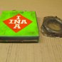 1 NIB INA W2-1/2 W21/2 W212 THRUST BALL BEARING