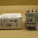 1 NIB SIEMENS 3RU1126-1DB0 3RU11261DB0 OVERLOAD RELAY 2,2-3,2 AMP