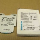 1 NIB SIEMENS 3RS1705-1FD00 3RS17051FD00 MULTI RANGE INTERFACE CONVERTER 24 VOLT