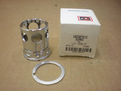 1 NIB CUTLER HAMMER 10250TA15 GUARD FOR PUSHBUTTON