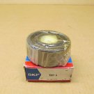 1 NIB SKF 5307 A DOUBLE ROW ANGULAR CONTACT BEARING  35MM BORE 80 MM OD 1-3/8 W