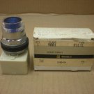 1 NIB SQUARE D 9001 K1L1L 9001K1L1L PUSHBUTTON OPERATOR