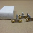 3 NIB GE CR123C148A OVERLOAD RELAY HEATER ELEMENT