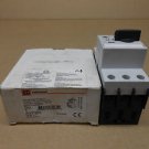 1 NIB CUTLER HAMMER A307SN MANUAL MOTOR PROTECTOR 3.50-5.00 AMP SERIES A1