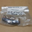1 NIB BEARING DISTRIBUTORS X35451 CROSS BAR ASSEMBLY
