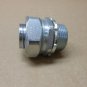 1 NEW APPLETON ST-100 ST100 1" LIQUIDTIGHT CONNECTOR STRAIGHT = O-Z 4Q-100