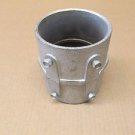 1 NEW O-Z GEDNEY 29-300 29300 SET SCREW COUPLING  3" THREADLESS RIGID CONDUIT
