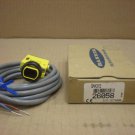 1 NIB BANNER SMA31E PHOTOELECTRIC MINI BEAM SCANNER