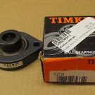 1 NIB TIMKEN FAFNIR FLCT-3/4 FLCT3/4 2 BOLT FLANGE BEARING 3/4" BORE FIXED