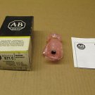1 NIB ALLEN BRADLEY 871C-D4NP12-D4 871CD4NP12D4 INDUCTIVE PROXIMITY SWITCH SER B